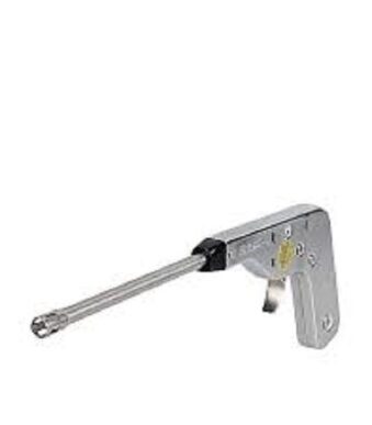 Gas Lighter Gun Electronic 1