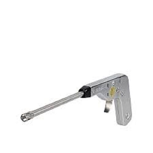 Gas Lighter Gun Electronic 1