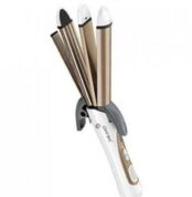 Geemy 4 In 1 Flat Iron,Hair Straightener N Curling Iron 1