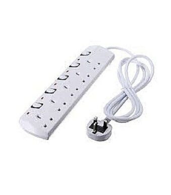 Jsb 5 Way Power Extension Cable 1