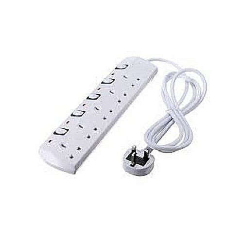 Jsb 5 Way Power Extension Cable 1