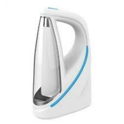 Kamisafe KM 7629U Multifunctional LED Emergency Lamp With USB Charging Port White 1