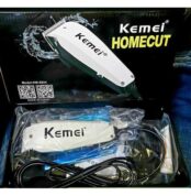 Kemei HOME Electric Hair Trimmer Shaving Machine 1