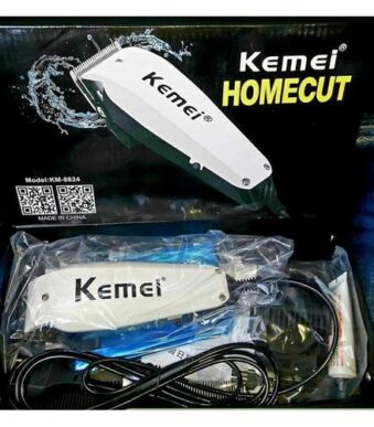 Kemei HOME Electric Hair Trimmer Shaving Machine 1