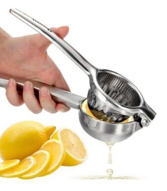 Lemon Squeezer 2