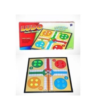 Ludo Brains Game for kids 1