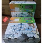 Marwa German Life 30pcs Stainless Cookware Set 3