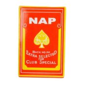 Nap Playing Cards Table Game 1