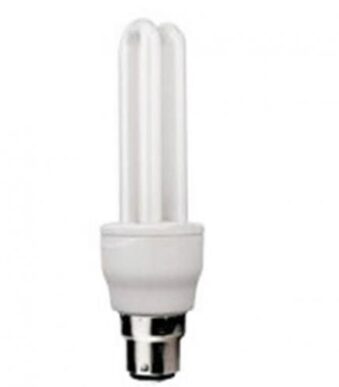 Nice One Energy Saving Bulbs.(10 pieces) 1