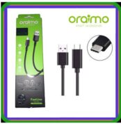 Oraimo Fast Charging Type C USB Cable 1