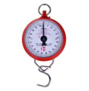 Original Weighing Scale Heavy Duty Portable, Hook Type 100Kg 1