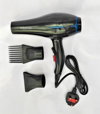 PROBaBylisscoco PRO3963 5000W Smart Hair Dryer 1