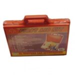 Portable First Aid Kit 1