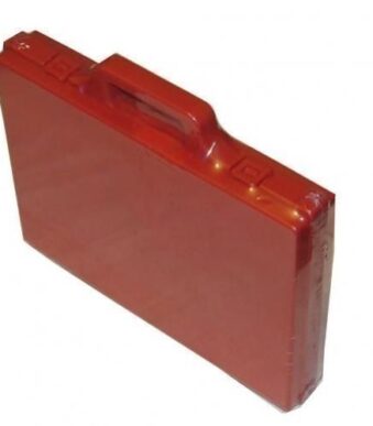 Portable First Aid Kit 2