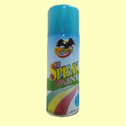 Power Eagle Spray Paint Sky Blue 450ml 1