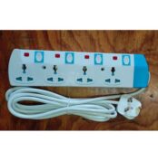 Power King Electric Power Extension Cable 1