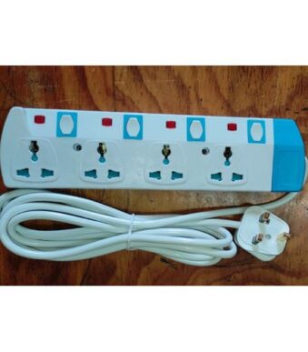 Power King Electric Power Extension Cable 1