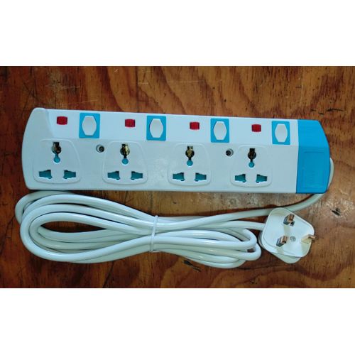 Power King Electric Power Extension Cable 1