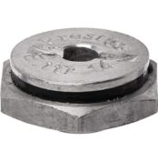 Saral Pressure Cooker Safety Valve 1