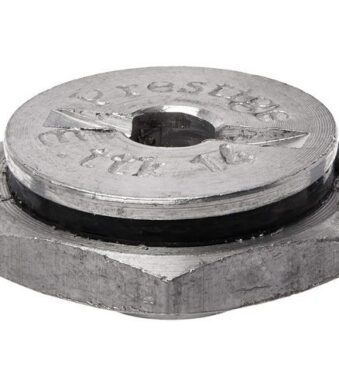 Saral Pressure Cooker Safety Valve 1