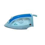 Scarlett Powerful Steam And Dry Iron1200W White & Blue 1