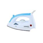 Scarlett Powerful Steam And Dry Iron1200W White & Blue 2