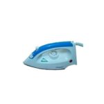 Scarlett Powerful Steam And Dry Iron1200W White & Blue 3