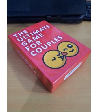 The Ultimate Game For Couple 1