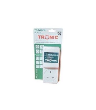 Tronic MICRO PROCESSOR TV Guard Power Regulator 1