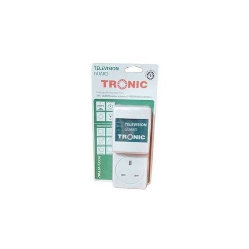 Tronic MICRO PROCESSOR TV Guard Power Regulator 1