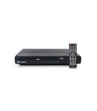 Vitron V4 Full Hd Dvd Player Black 1