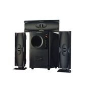 Vitron V635 3.1 HOME THEATER 3.1 CH 10000W BLACK 1